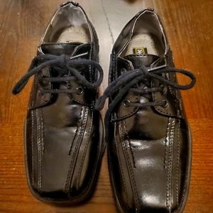 Boys Dress shoes